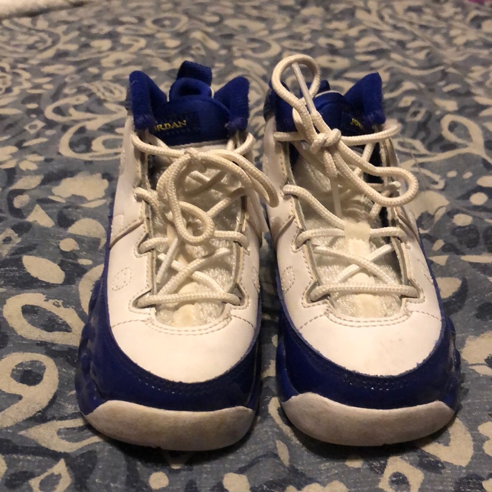 Jordan’s